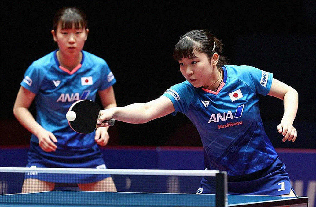 Bóng bàn Việt Nam bước vào chu kỳ Olympic 2028: khi cơ sở dữ liệu quyết định vị trí xuất phát