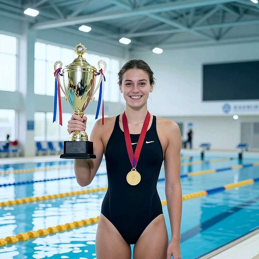 Cơ sở dữ liệu tuyển sinh 2028 của SwimSwam và guồng quay ngầm của bơi lội học đường Mỹ