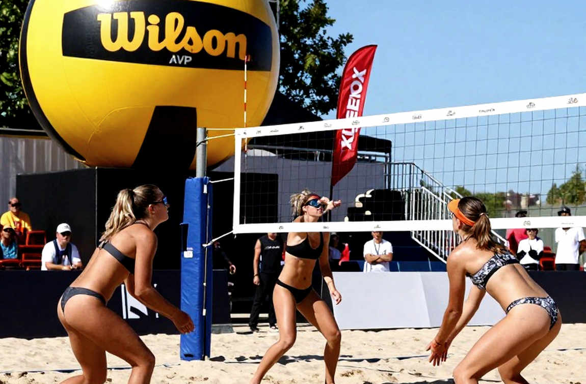 2026 National Women’s Volleyball Championship: A Longer Group Stage, Hà Nội’s Rotation and the Dead-Rubber Zone