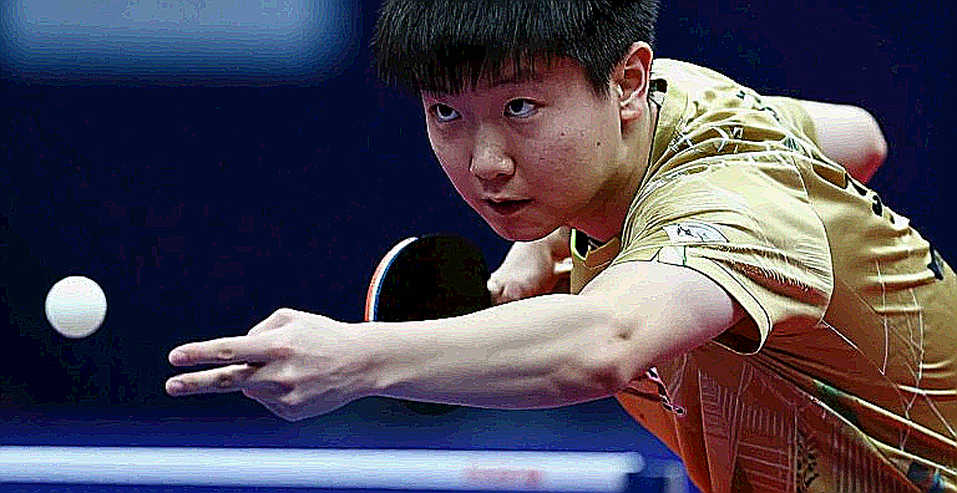 Cổ tay bị bỏ quên: bóng bàn trẻ Việt Nam giữa cơn lốc thể lực U18