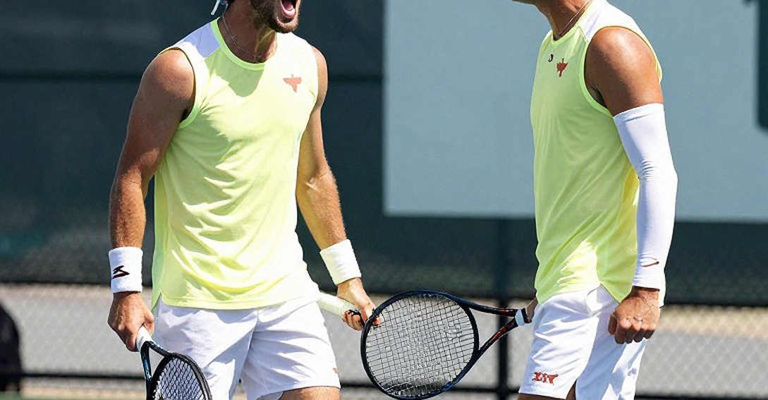 Phân tích dữ liệu: Sinner đối mặt thách thức lớn nhất từ Alcaraz ở Miami Open 2026