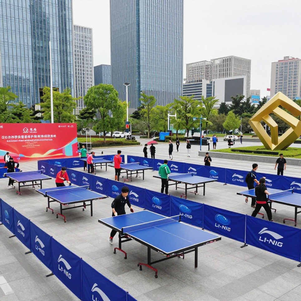 Chinese Table Tennis Experts in North Macedonia: Four Days, One Legend, and a Data Gap