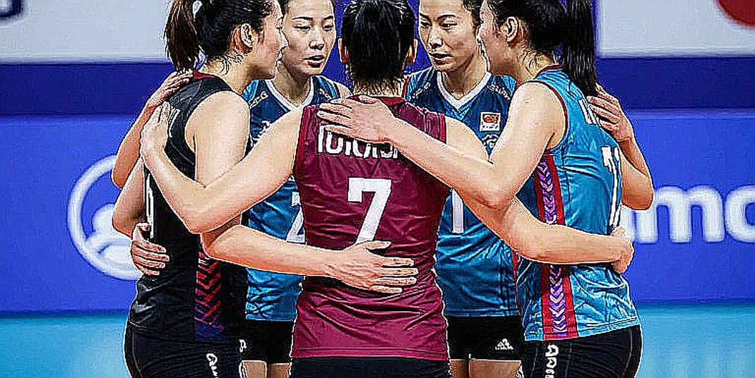 Tuyển nữ Việt Nam giữ hòa Trung Quốc 0-0 hiệp một tại tứ kết ASIAD: Đọc lại 21 bậc trên bảng xếp hạng FIFA