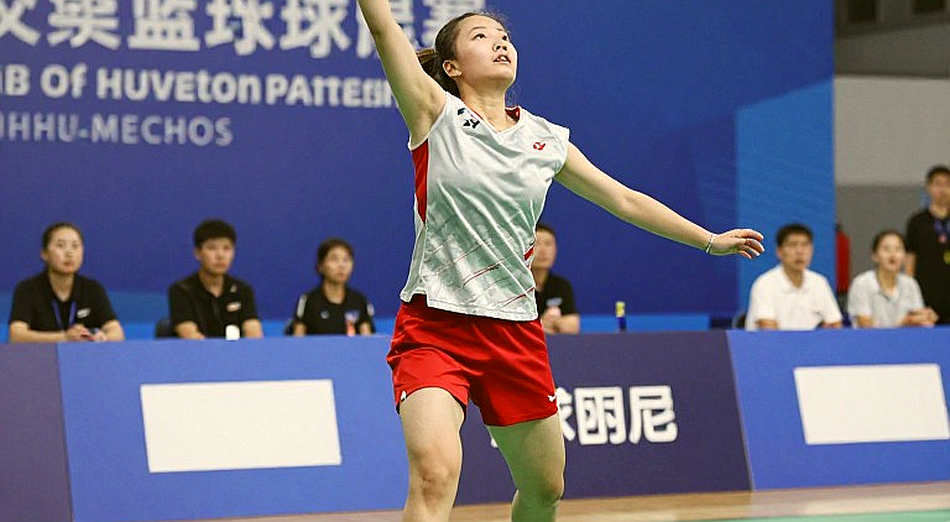 Alwi Farhan, Kento Momota and the Lesson Without a Scoreboard Ahead of Asian Games 2026 Alwi Farhan, Kento Momota and the Lesson Without a Scoreboard Ahead of Asian Games 2026