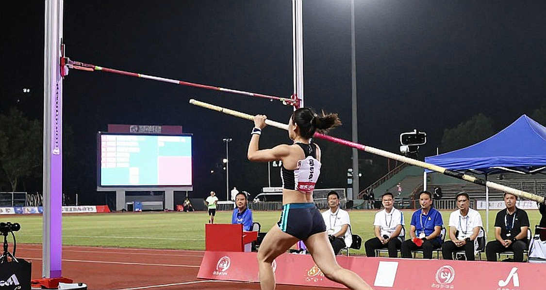 Điền kinh Việt Nam trước Asiad 2026: Đọc lại chu kỳ suy giảm sau thế hệ vàng Jakarta Điền kinh Việt Nam trước Asiad 2026: Đọc lại chu kỳ suy giảm sau thế hệ vàng Jakarta