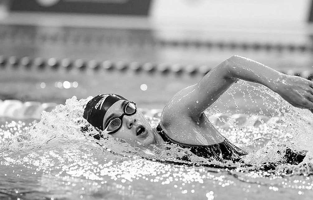 Rutgers' First 2028 Verbal: Caroline Bryan and a 100 Butterfly Curve That Has Been Flat for Two Years Rutgers' First 2028 Verbal: Caroline Bryan and a 100 Butterfly Curve That Has Been Flat for Two Years