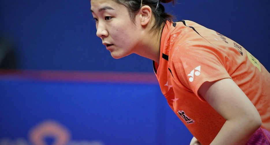 Braintree League: Khi toàn thắng trở thành thứ xa xỉ