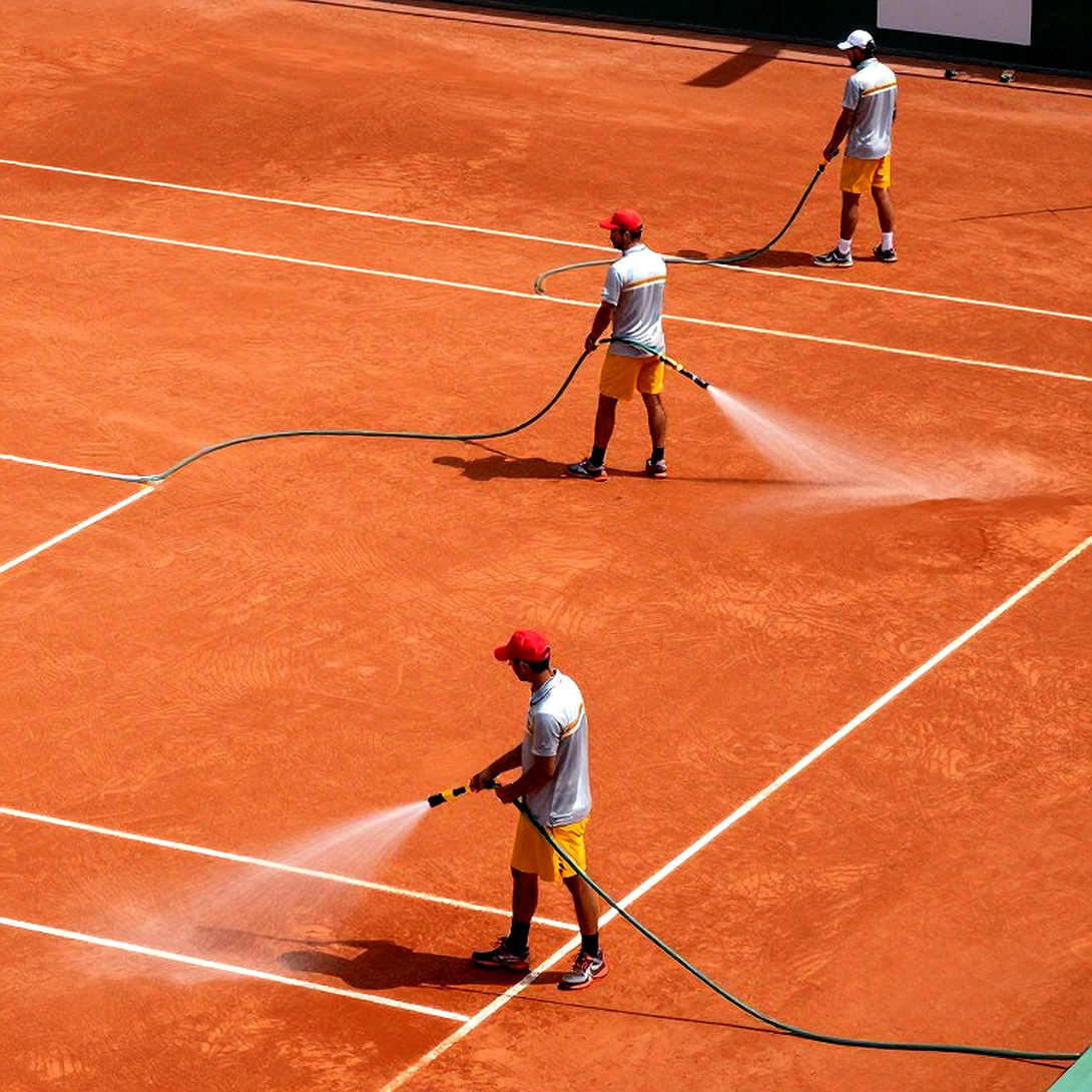 Alcaraz in Three Sets, Zverev in Two: Two Contrasting Data Signatures in the Asian ATP 500 First Round Alcaraz in Three Sets, Zverev in Two: Two Contrasting Data Signatures in the Asian ATP 500 First Round