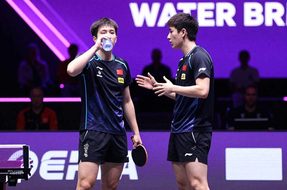 An Se-young bảo vệ HCV Asiad 2026: trang kỷ lục của cầu lông nữ và một đầu gối phải giữ