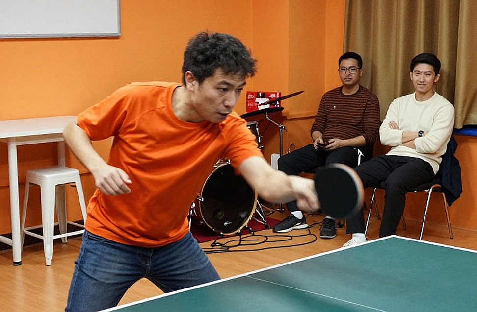 U.S. Open 2026 in Las Vegas: The Community Map of American Table Tennis and the Deadlines You Cannot Miss U.S. Open 2026 in Las Vegas: The Community Map of American Table Tennis and the Deadlines You Cannot Miss