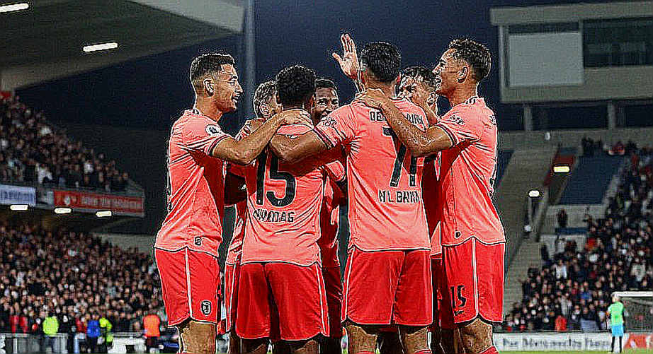 Pumas Completed the Youth Rule by Matchday 10 and the Price of a Fourteen-Minute Safety Margin
