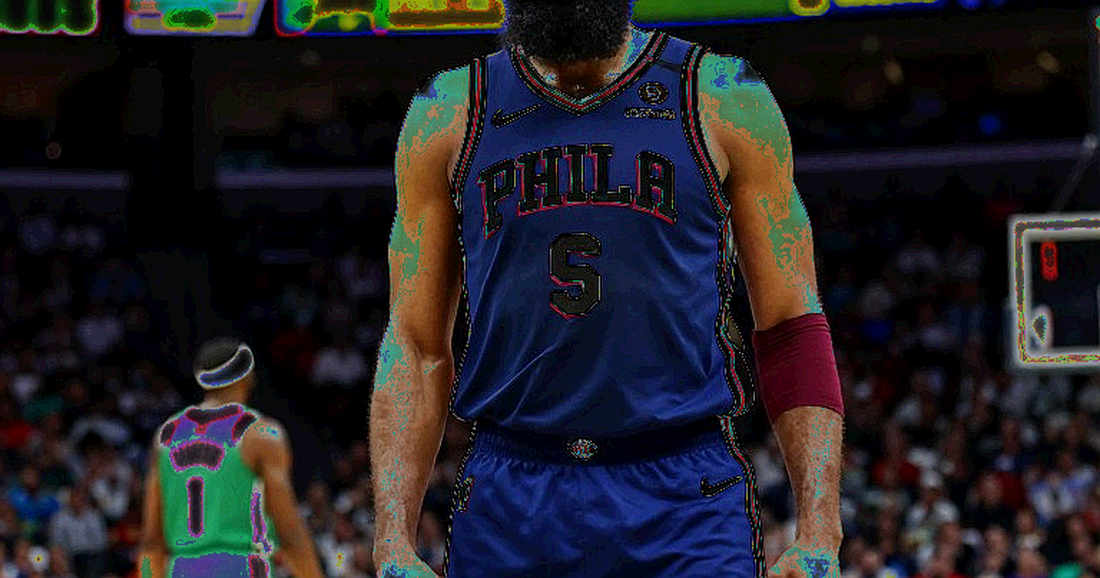 When the Box Score Falls Silent: A Lesson on Empty Conclusions in Modern Basketball