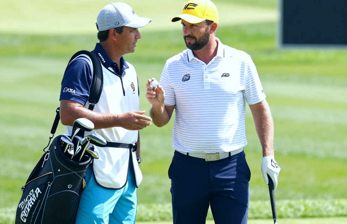 Tiếng hát gọi tên Rory ở Augusta: 11 năm để một tay golf học cách chờ chính mình