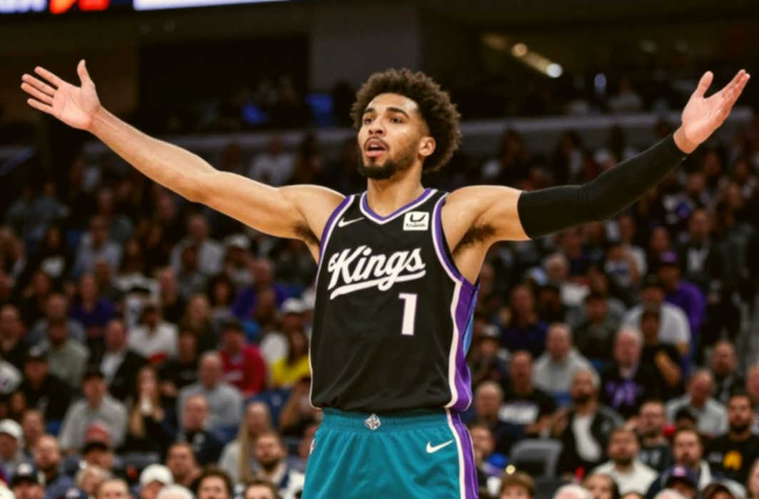 Mike James gục xuống ở Belgrade và cánh cửa phòng thay đồ mà đối thủ tự mở Mike James gục xuống ở Belgrade và cánh cửa phòng thay đồ mà đối thủ tự mở