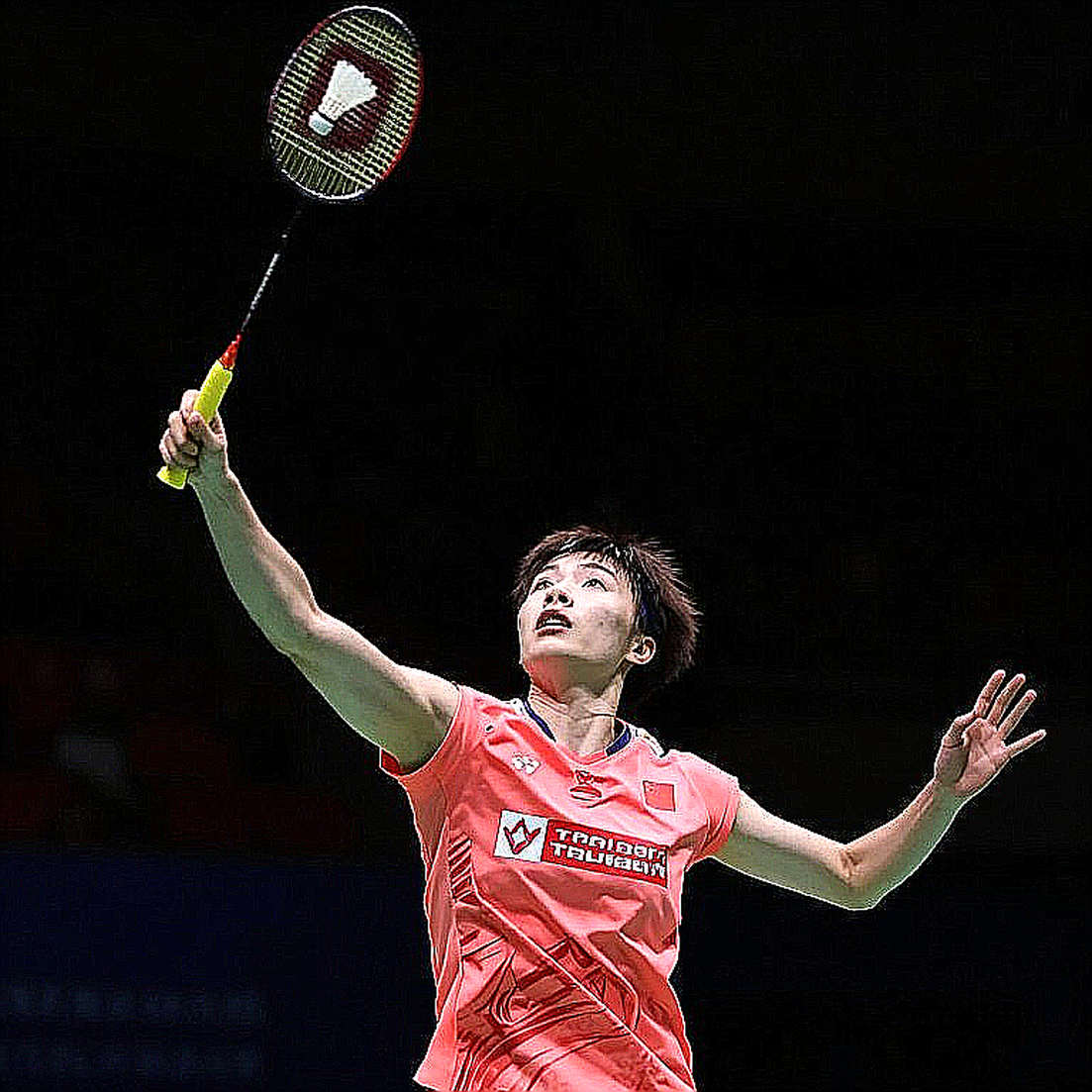 The Injury in Paris Did Not Begin in Paris: Badminton and the Load Invoice The Injury in Paris Did Not Begin in Paris: Badminton and the Load Invoice