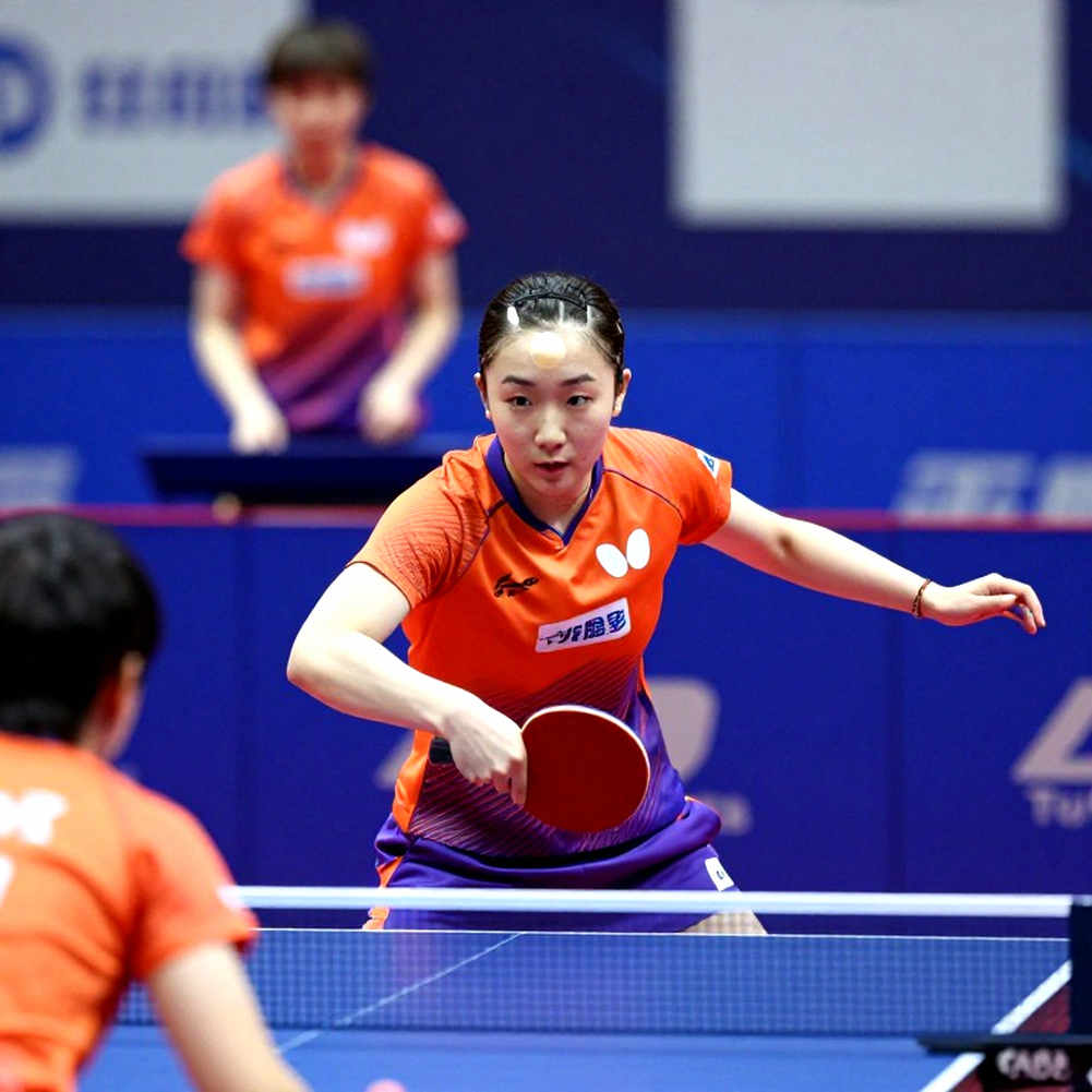 Braintree Table Tennis League: Why a 92% Win Rate Does Not Buy Promotion