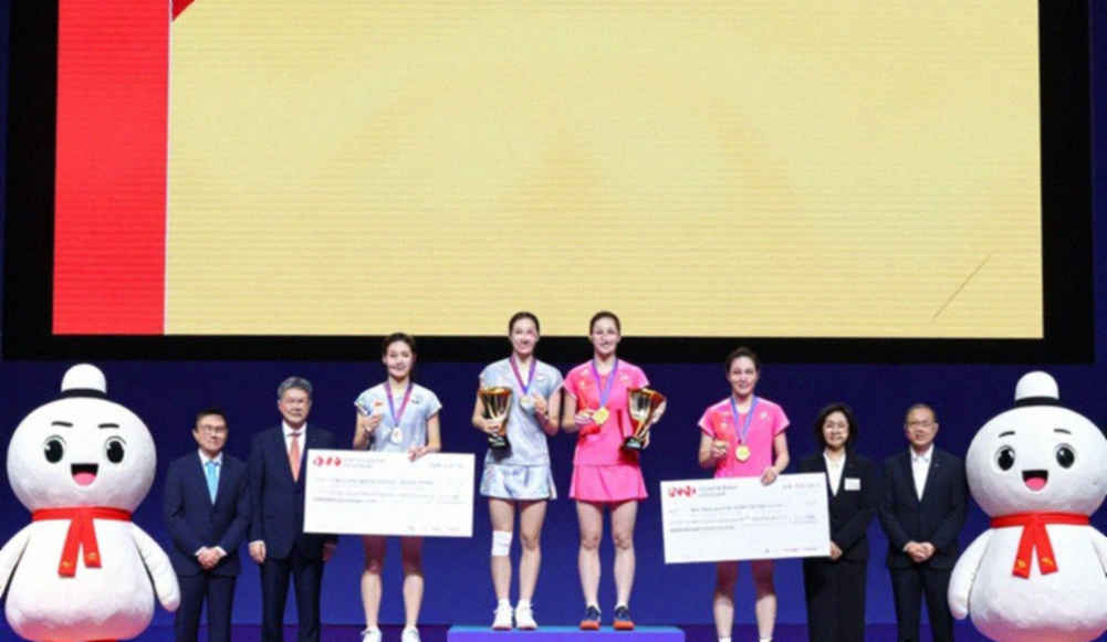 Đại diện cầu lông Ấn Độ tại China Masters 2026: Srikanth trở lại với chiến thắng kịch tính, Satwik-Chirag kiên cường tiến vào tứ kết
