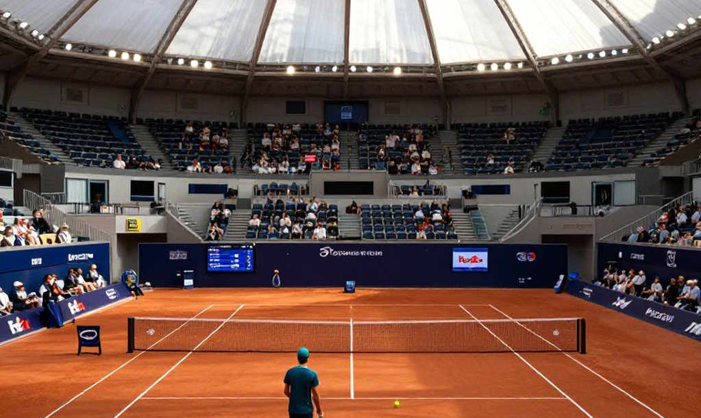 Legacy Under the Evening Light: When Murray Believes in Djokovic's Olympic Gold Dream Legacy Under the Evening Light: When Murray Believes in Djokovic's Olympic Gold Dream