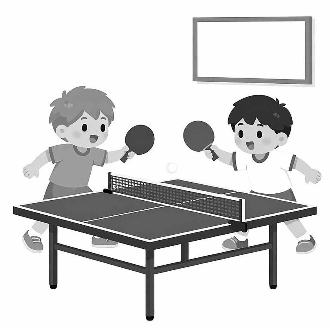 Suất lương đầu tiên ở Keighley: bóng bàn cơ sở Anh tự đếm lại năng lực Suất lương đầu tiên ở Keighley: bóng bàn cơ sở Anh tự đếm lại năng lực