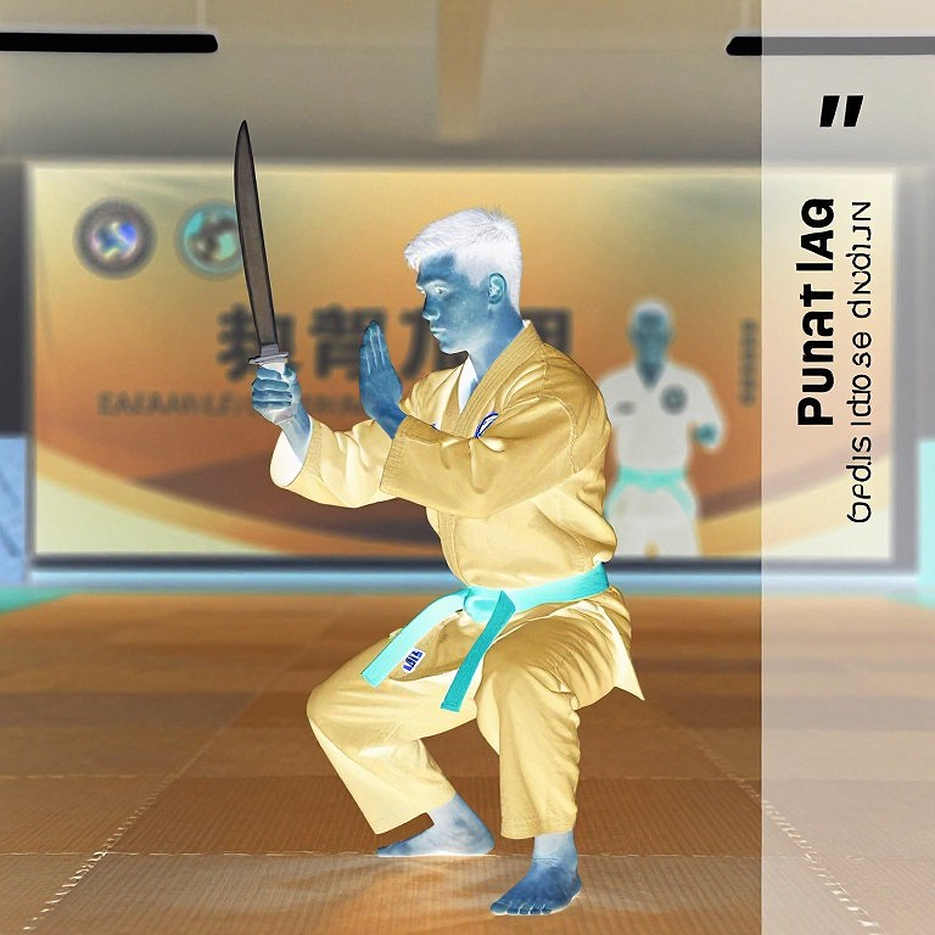 Slavi Binev Shot in Sofia: The Three Power Vacuums of Bulgarian Taekwondo