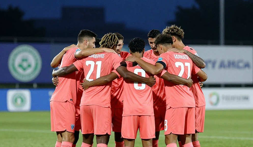 Olaha Manh Duc and the Data Gap in Vietnamese Football's Fourth Naturalization Wave Olaha Manh Duc and the Data Gap in Vietnamese Football's Fourth Naturalization Wave