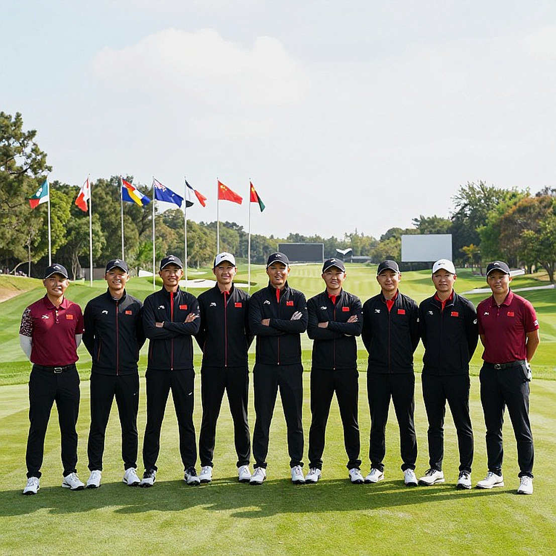 Presidents Cup 2026 tại Medinah: Cặp đôi Schauffele–Cantlay đã bị chia tách theo định dạng, và dữ liệu nói rằng đây là lựa chọn đúng