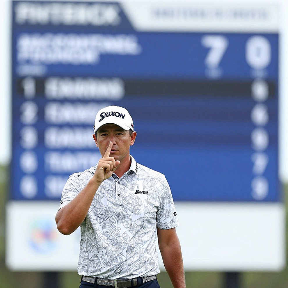 Presidents Cup 2026 at Medinah: The Schauffele–Cantlay Pairing Has Been Split by Format, and the Data Says That's the Right Call