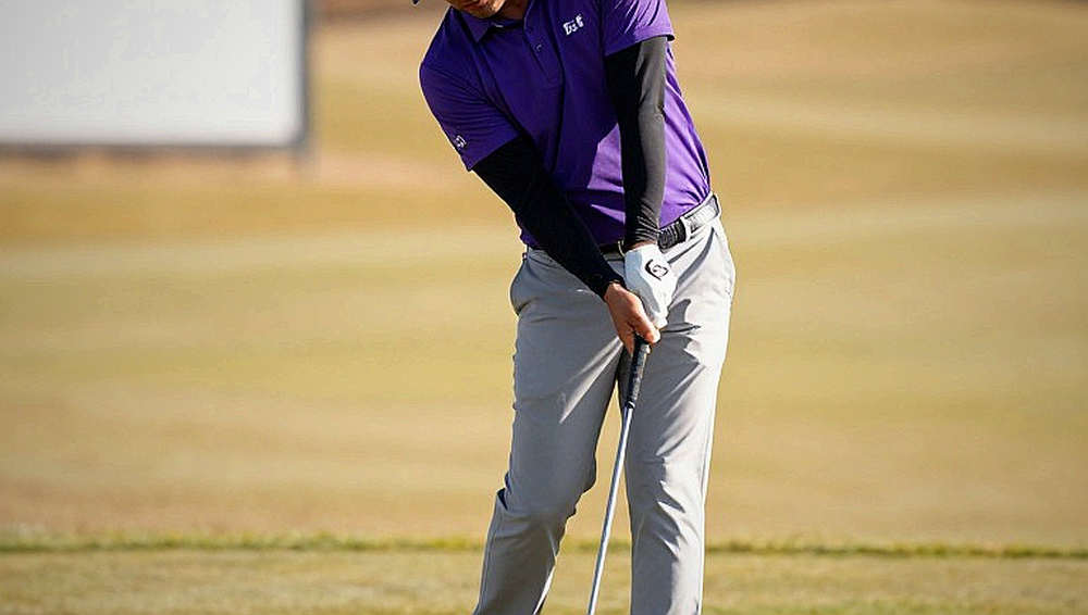 Presidents Cup 2026 at Medinah: The Schauffele–Cantlay Pairing Has Been Split by Format, and the Data Says That's the Right Call