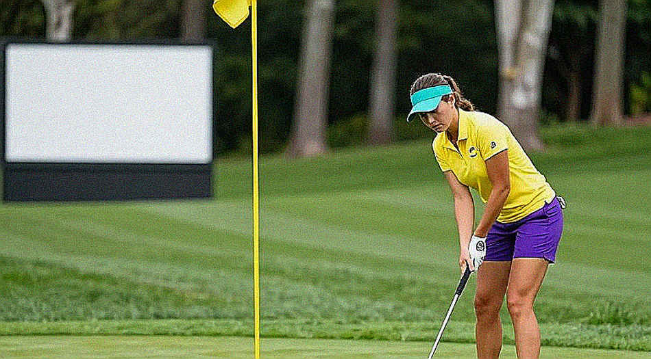 Analysis of Insufficient Data in Golf: Lessons on the Importance of Data in the Sports Market