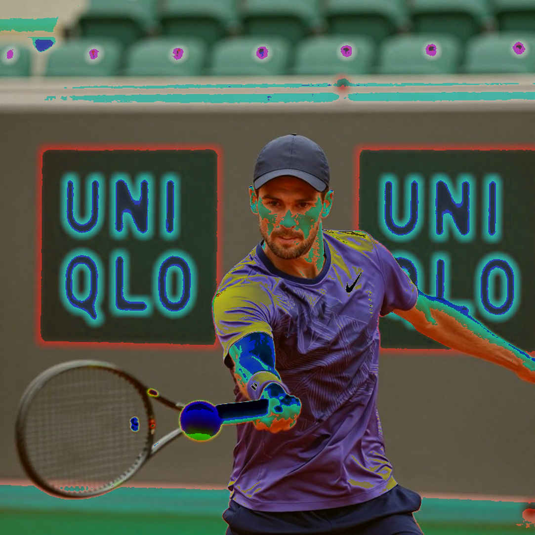 Andreeva and Noskova Advance to Beijing Third Round: Two New Grand Slam Champions, Two Opposing Pressures Andreeva and Noskova Advance to Beijing Third Round: Two New Grand Slam Champions, Two Opposing Pressures
