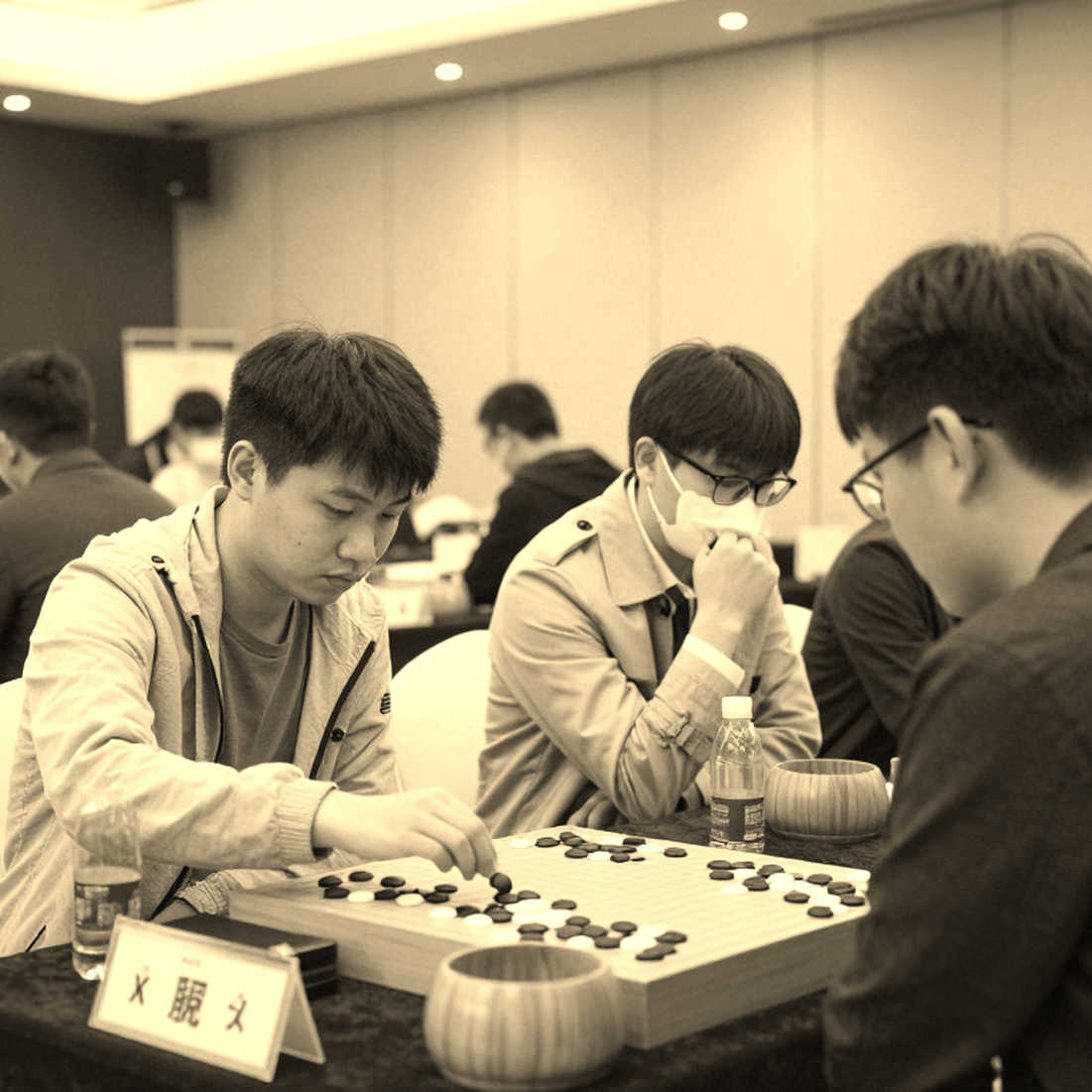 Total Chess và đề xuất Elo hợp nhất: tuyên bố có đầu bài, thiếu thân bài