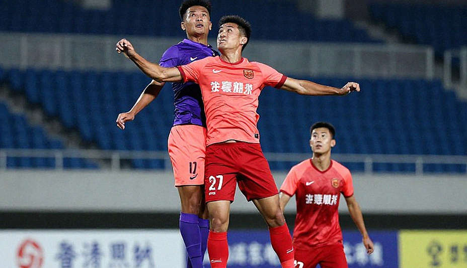 SLNA dẫn đầu V.League 2026-2027 sau vòng 5: 11 điểm và khoảng cách chỉ một điểm