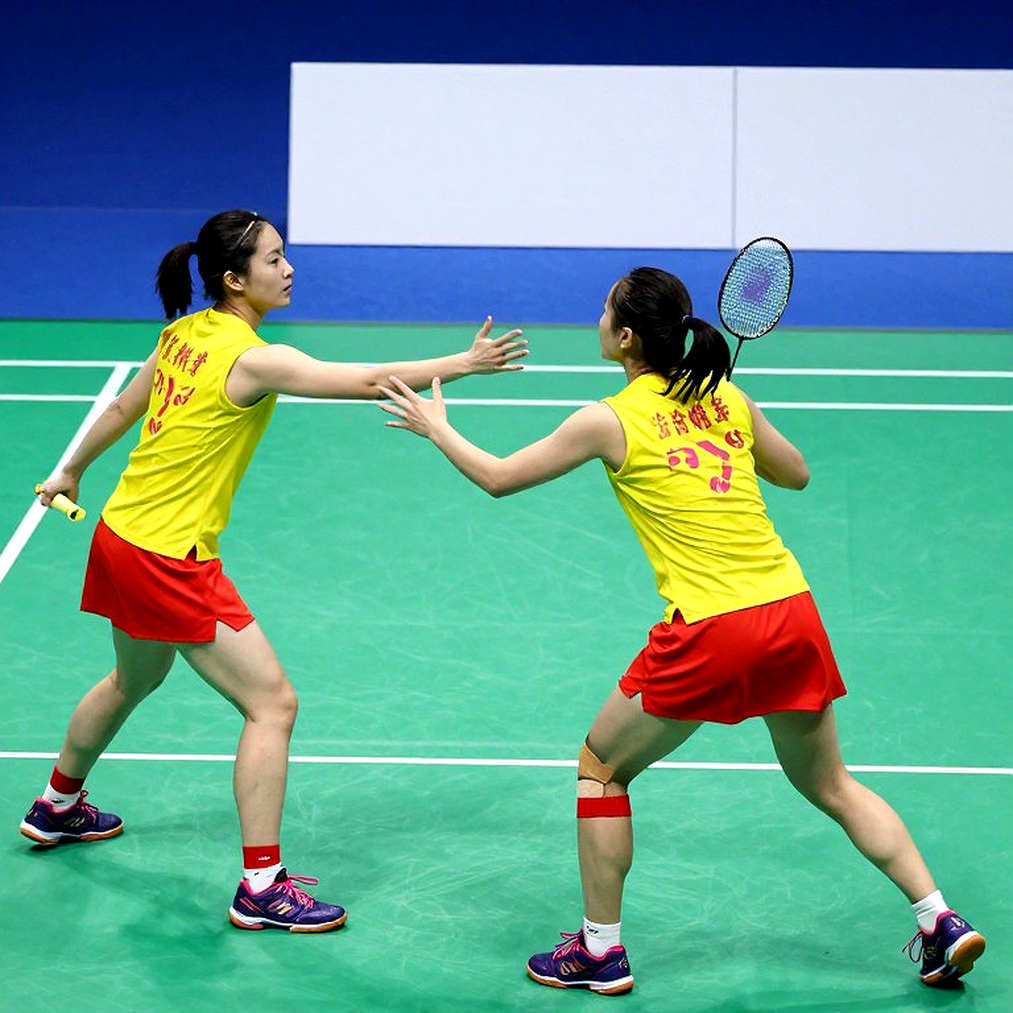Asian Games 2026, ngày 1: Cầu lông nữ Ấn Độ gặp Kazakhstan và bài toán khối lượng vận động Asian Games 2026, ngày 1: Cầu lông nữ Ấn Độ gặp Kazakhstan và bài toán khối lượng vận động