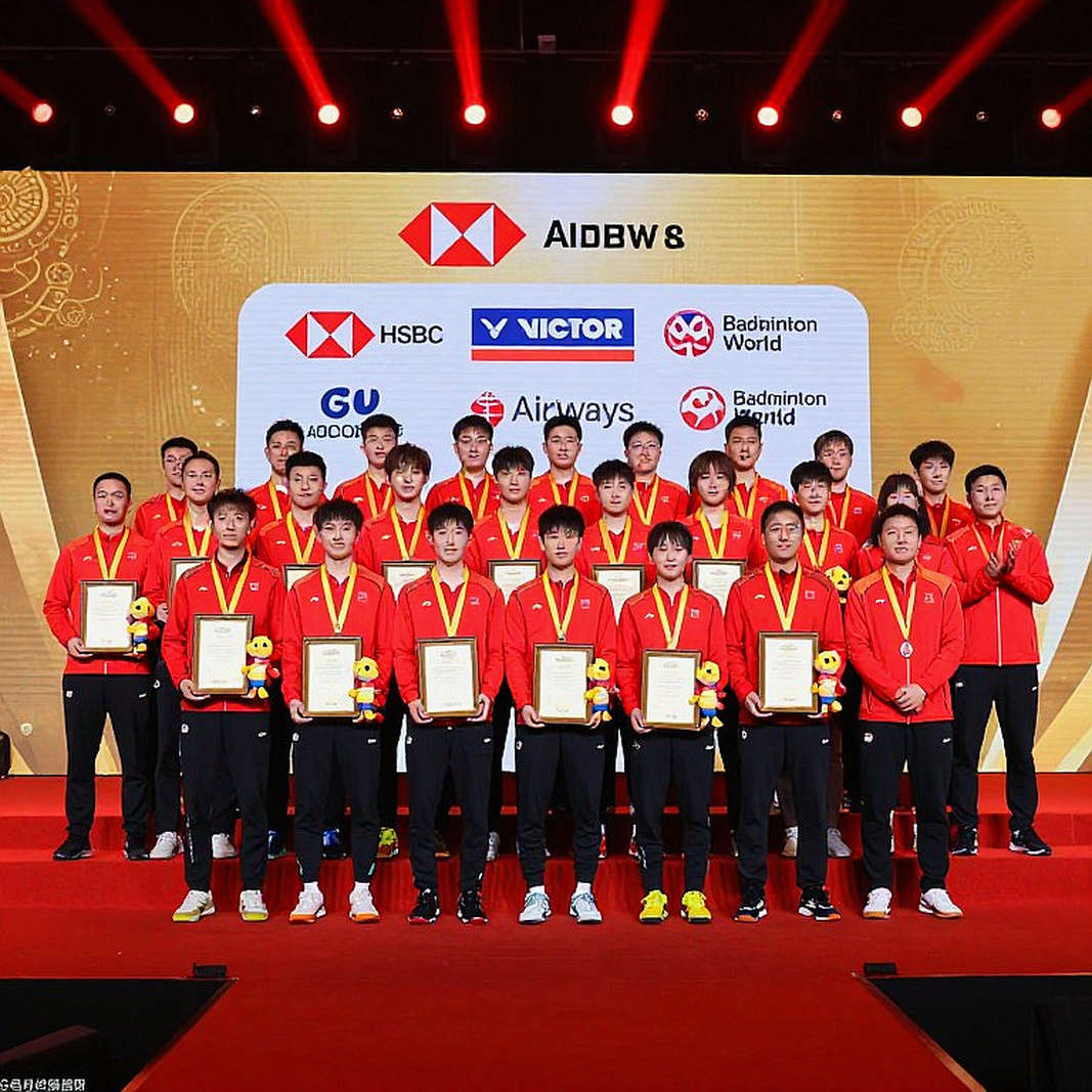 Asian Games 2026: Cầu lông nữ Ấn Độ mở màn gặp Kazakhstan ở ngày thi đấu đầu tiên Asian Games 2026: Cầu lông nữ Ấn Độ mở màn gặp Kazakhstan ở ngày thi đấu đầu tiên