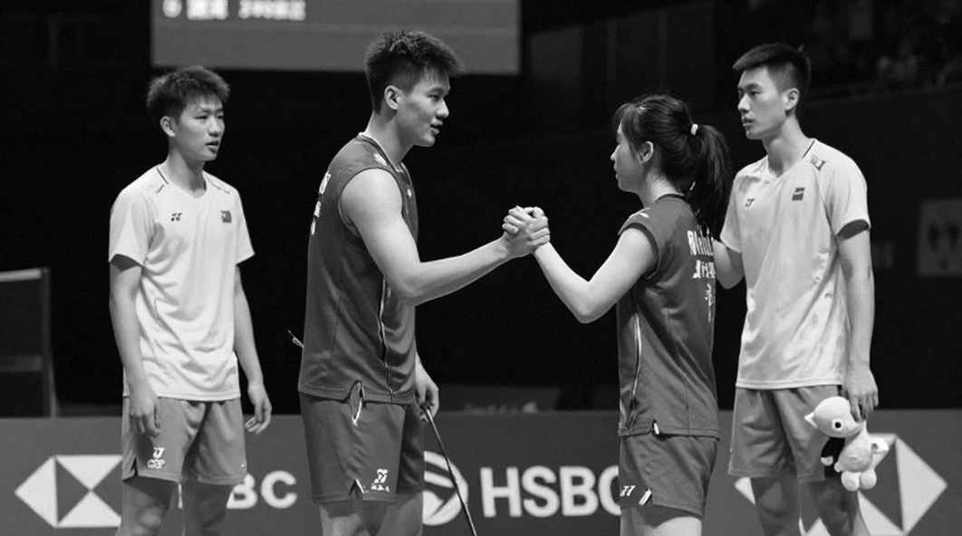 PV Sindhu, sáu điểm sạch ở Arena Grand Paris và lần thứ mười một đứng trước An Se Young