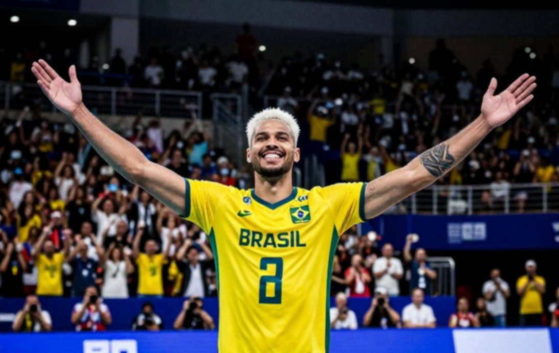 Honda Center làm điểm tổng duyệt Olympic 2028 cho bóng chuyền nữ: phép thử không có điểm số