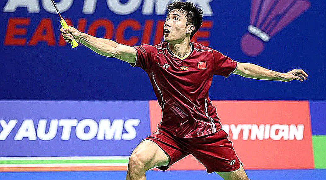 Asian Games 2026: Bảng đấu cầu lông, lịch nén năm ngày và hai cặp đôi cần kiểm chứng Asian Games 2026: Bảng đấu cầu lông, lịch nén năm ngày và hai cặp đôi cần kiểm chứng