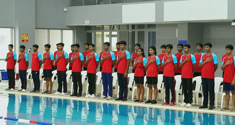 Khi dữ liệu bơi lội trống rỗng: Bài học từ đường chạy trong mắt