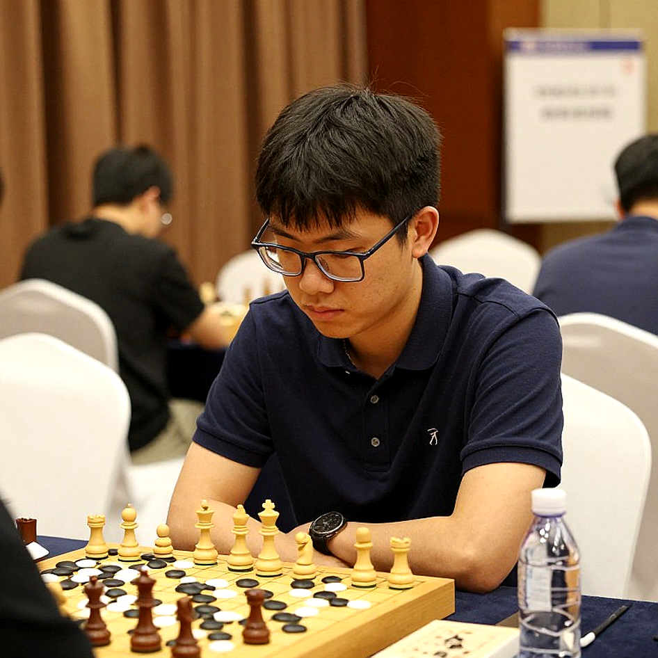 Kostya Kavutskiy gia nhập FritzTrainer: ChessBase và cuộc đua nội dung cho người chơi trung cấp