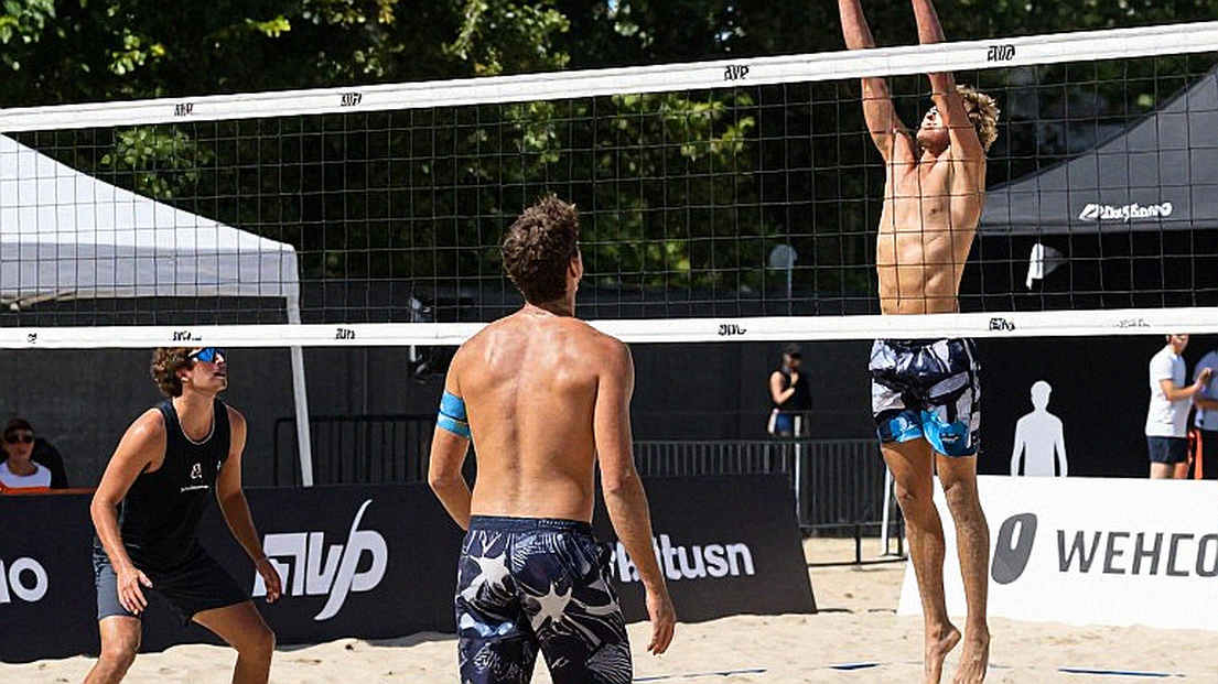 18 of 32 Spots Locked for the 2027 Women's Volleyball World Cup: Reading the Five Continental Qualifiers Through Data 18 of 32 Spots Locked for the 2027 Women's Volleyball World Cup: Reading the Five Continental Qualifiers Through Data