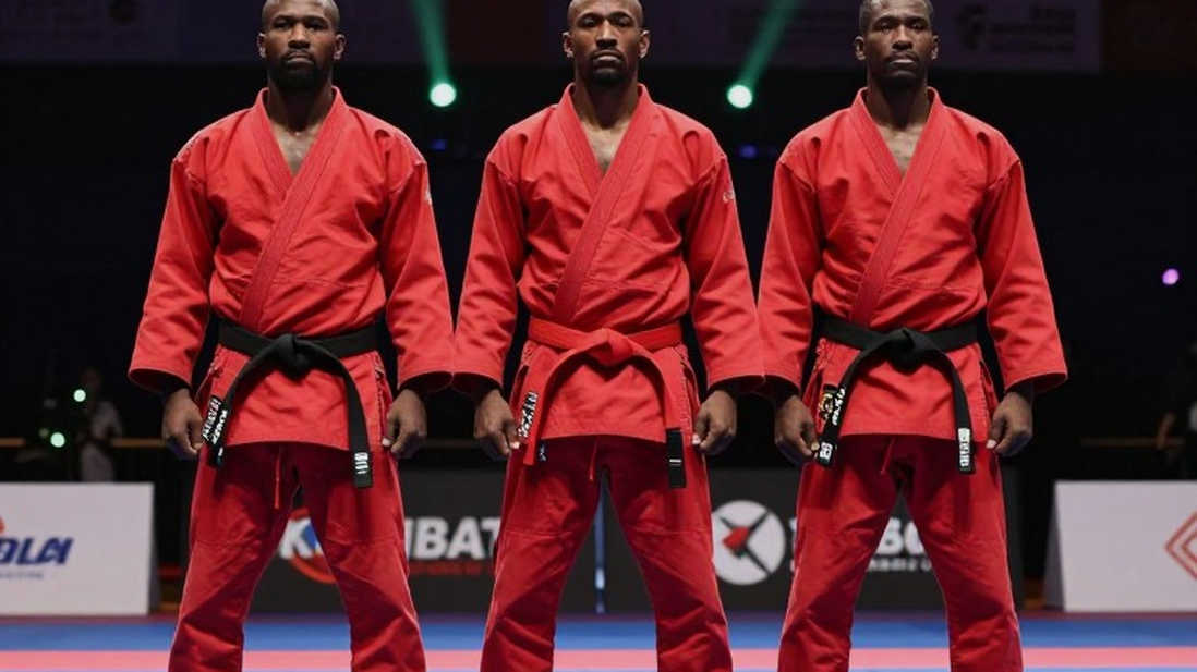 Taekwondo Việt Nam trước Asiad 2026: Hai gương mặt nữ và một canh bạc có kiểm soát Taekwondo Việt Nam trước Asiad 2026: Hai gương mặt nữ và một canh bạc có kiểm soát
