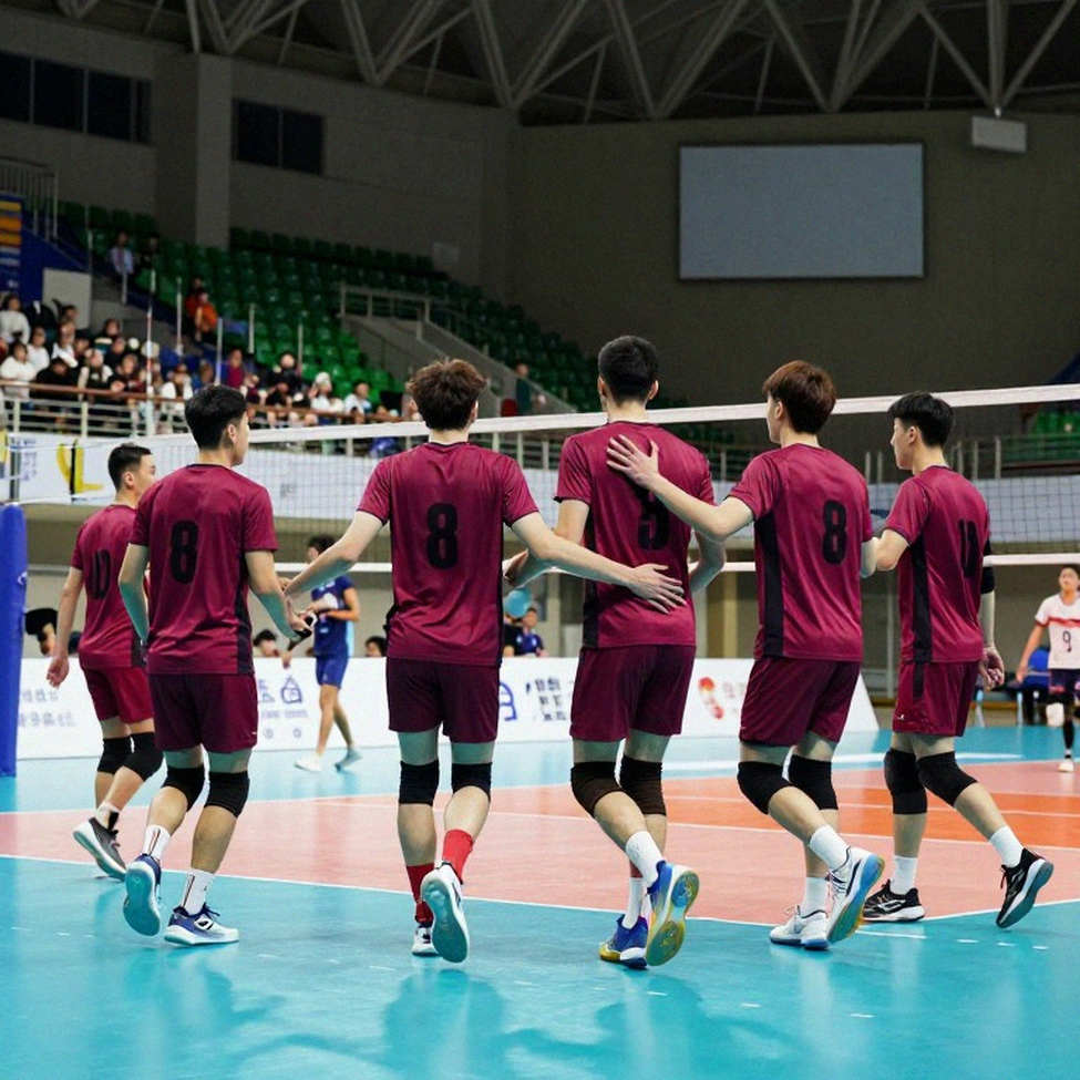 Kim Thanh injured at the ankle as Long An fall 0-3 to Thong Tin in the 2026 national championship semifinal