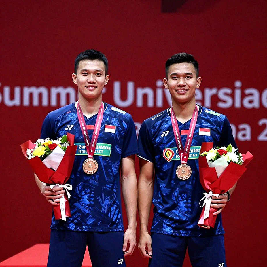 Kumamoto Masters 2026: Li Shifeng Dẫn Đầu Đơn Nam Trung Quốc, Shi Yuqi Rút Lui