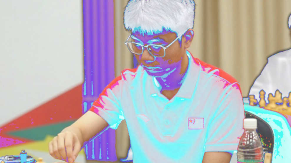 Olympiad cờ vua vòng 9: Gukesh thoát hiểm ở Samarkand, Ấn Độ vẫn chưa nắm số phận trong tay