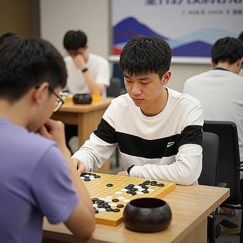 GCL 2026: Nepomniachtchi khiến Carlsen toát mồ hôi trước khi vượt qua Sindarov bằng đồng hồ