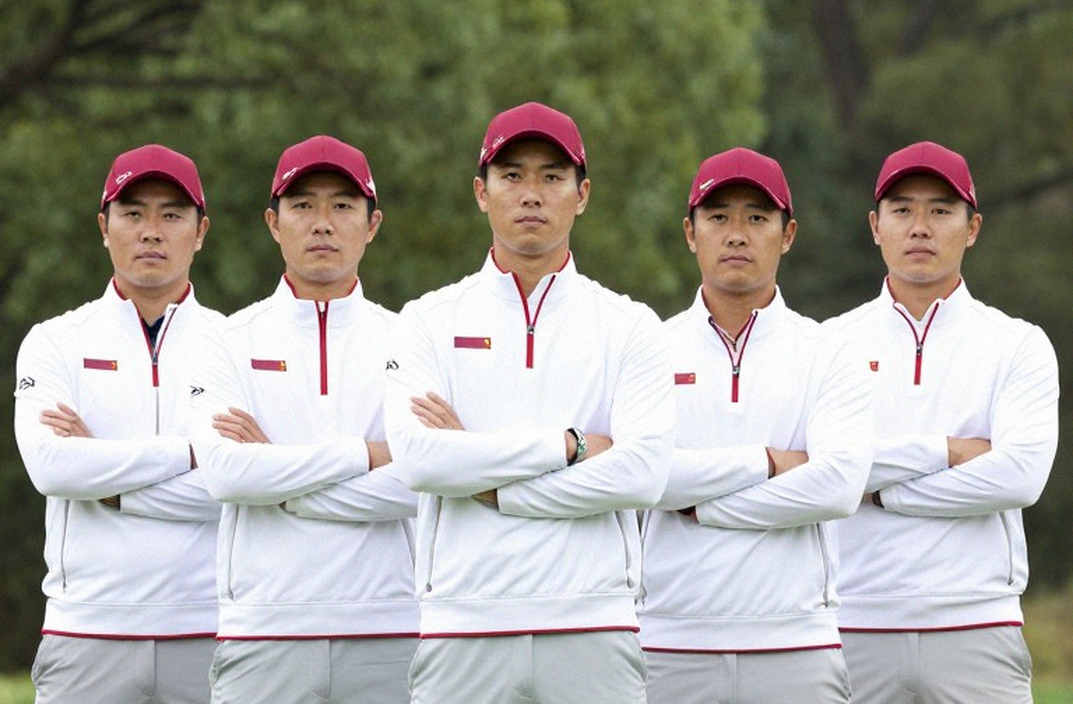 Golf chuyên nghiệp và cuộc tái định hình bản đồ các tour: Tiền lớn, điểm xếp hạng và số phận của những tour khu vực