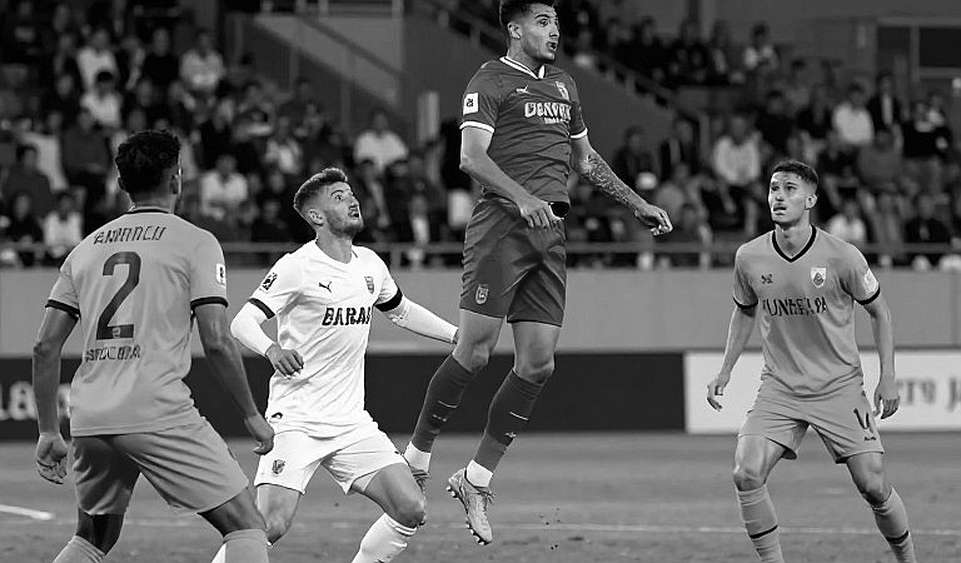 Tigres, Vucetich và mùa giải đang được sửa: bài toán Liguilla sau trận hòa Pumas 1-1