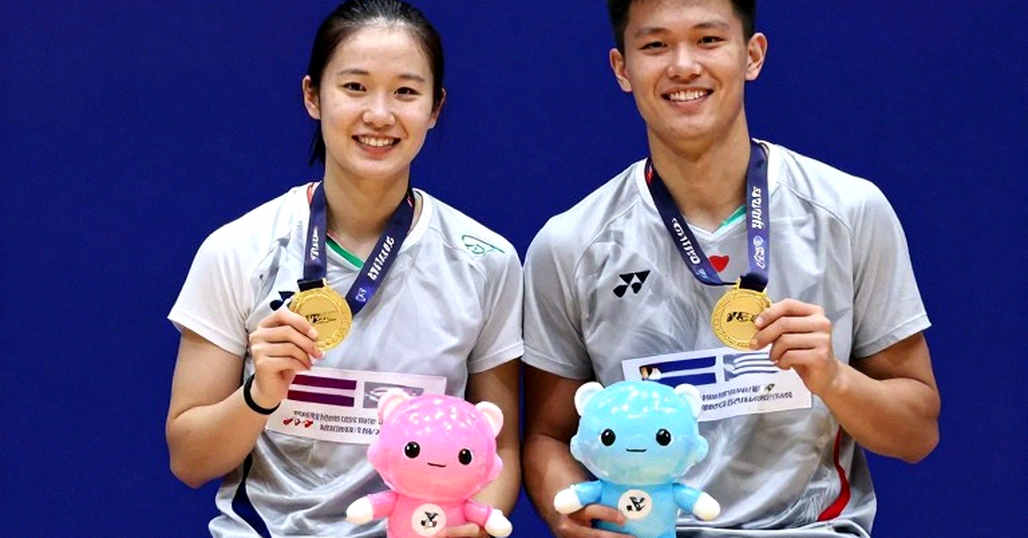 Sáu điểm không lỗi của PV Sindhu và lần thứ mười một đứng trước An Se Young