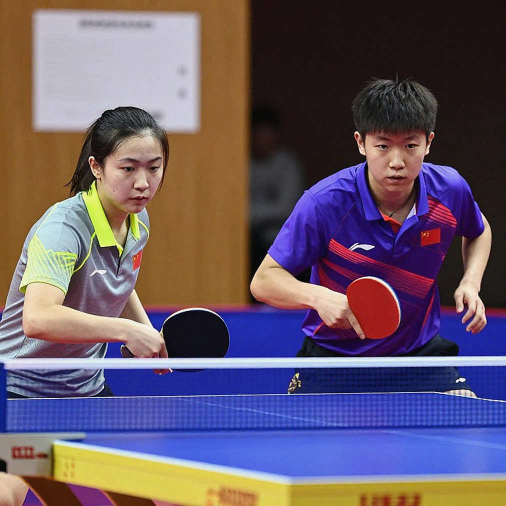 Viên ngọc thô dưới lớp bụi sàn tập U15