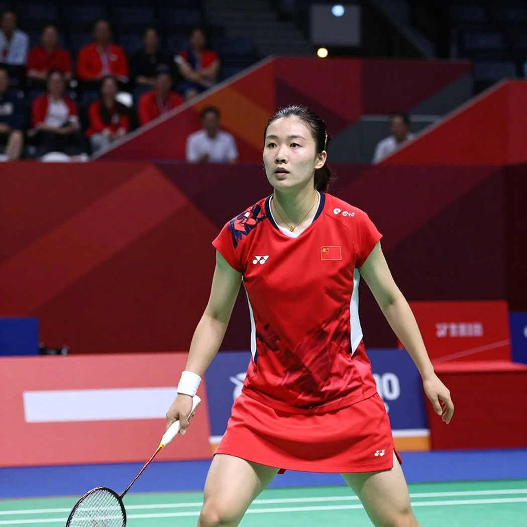 Hai quỹ đạo Ấn Độ tại China Masters 2026: Satwik-Chirag tiến vào bán kết, Srikanth dừng chân ở tứ kết